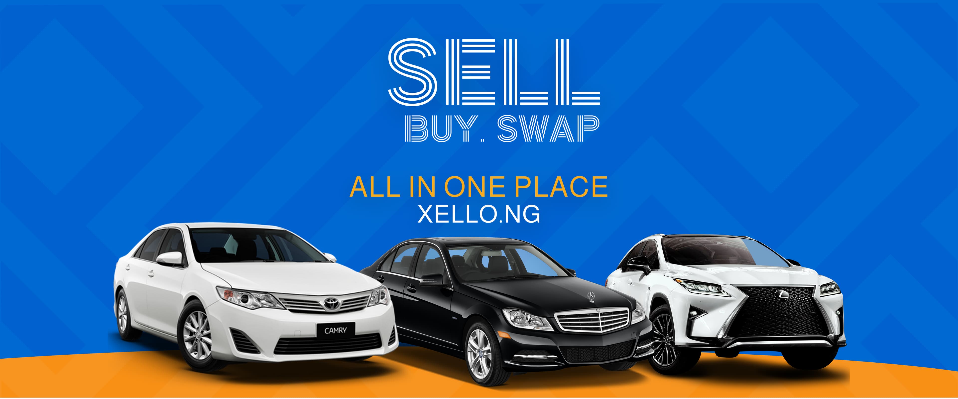 Welcome to Xello Marketplace: Buy, Sell, Swap, and Auction — All in One Place