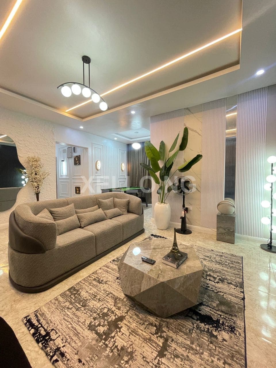 2bedroom shortlet at Jahi