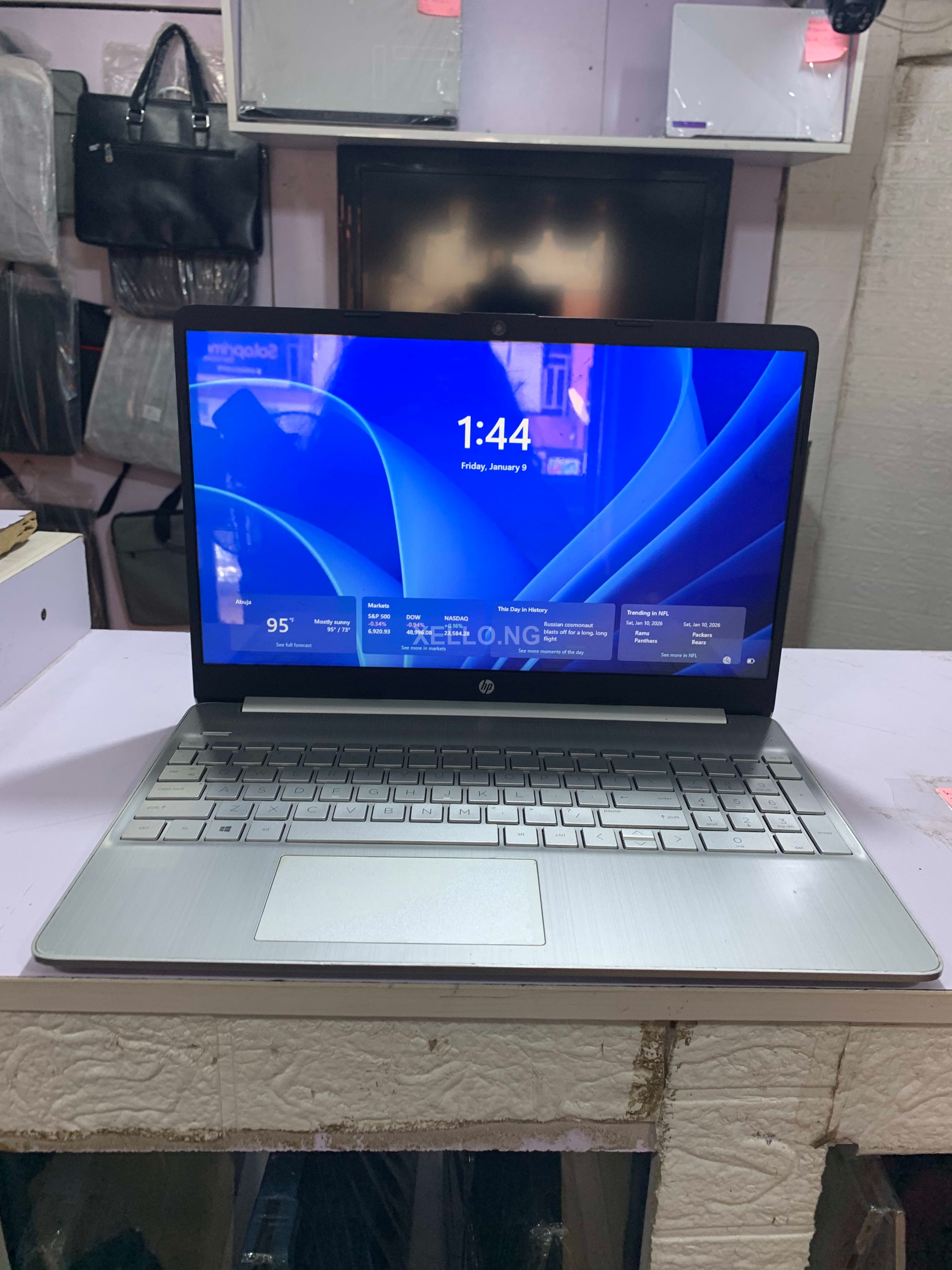 Hp 14 pc.