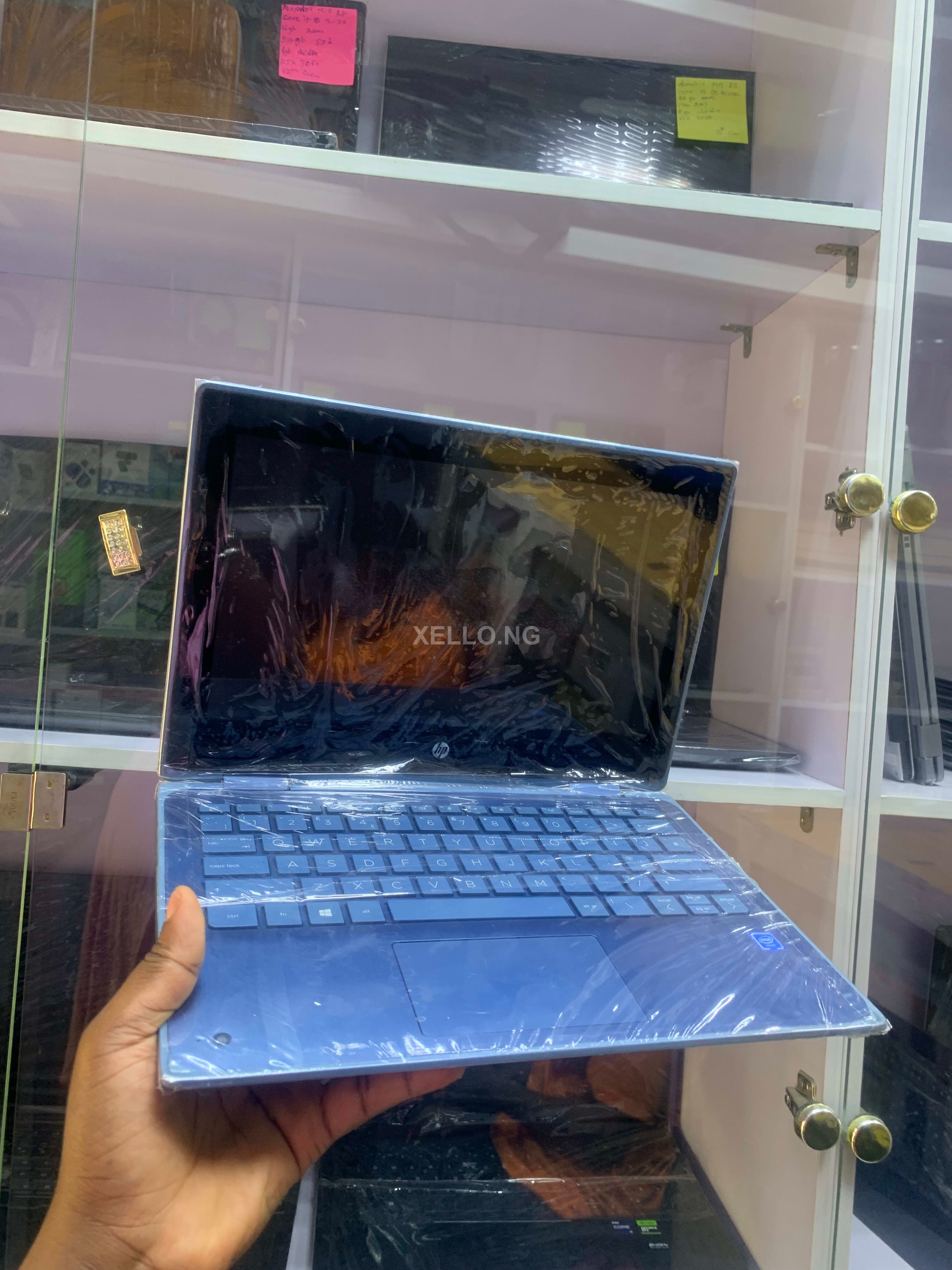 Hp Probook 11 G5