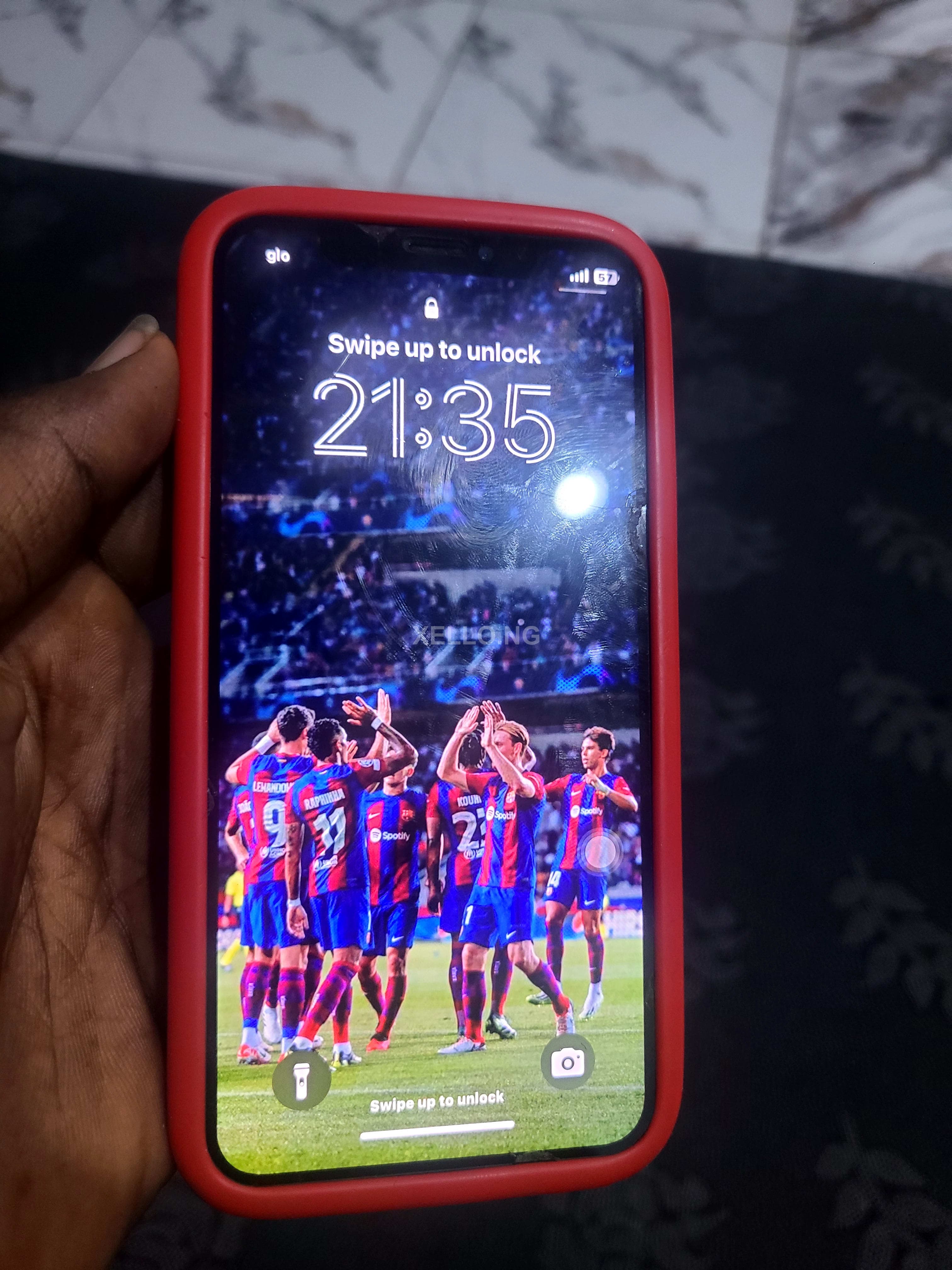 Iphone Xs - Clean as new - Face ID Working