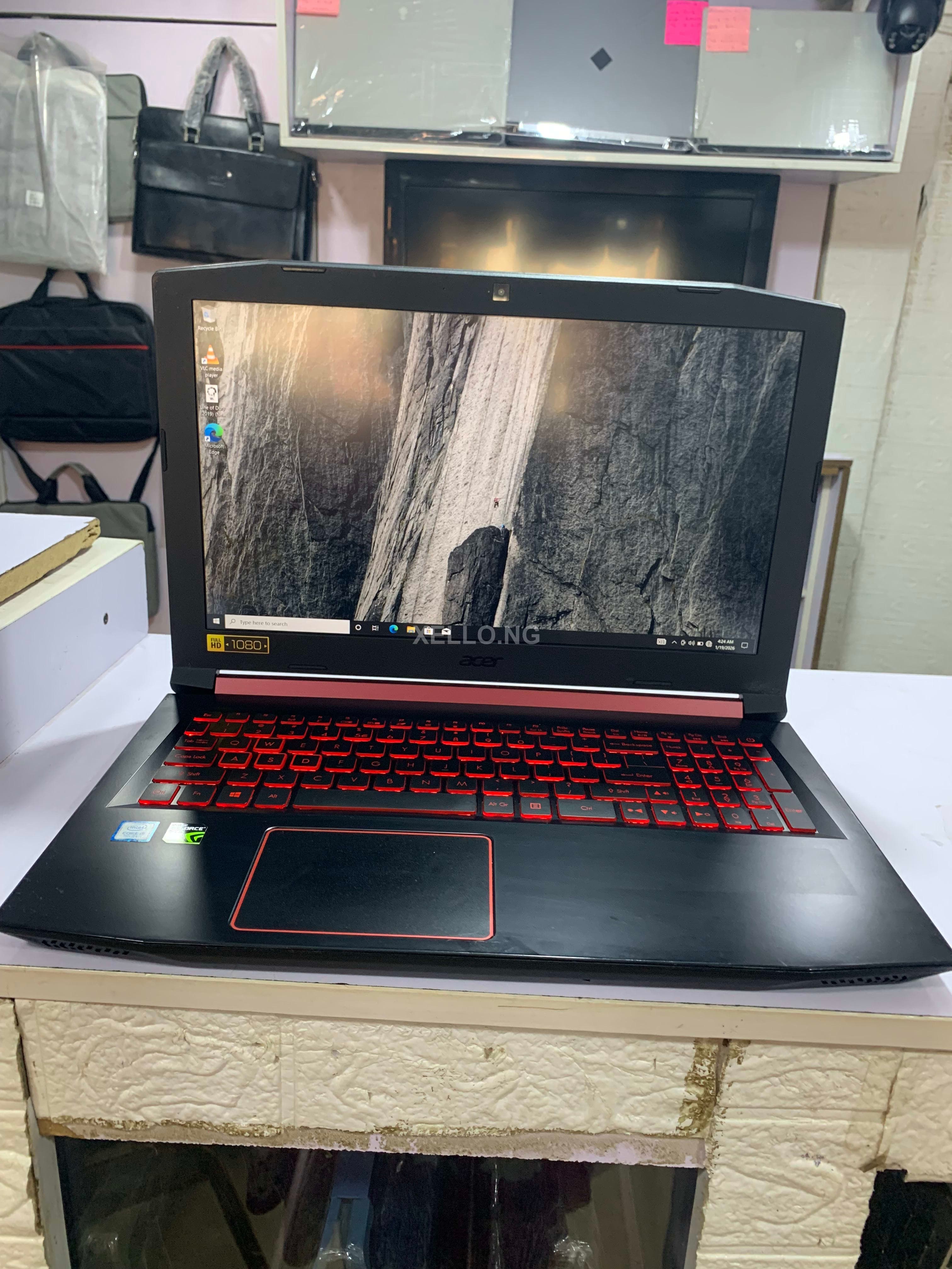 Acer Nitro 5