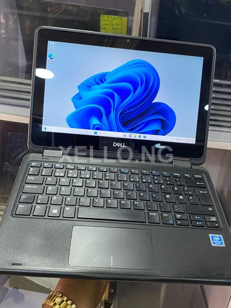 Dell latitude 3190 x30Laptop - Great Condition