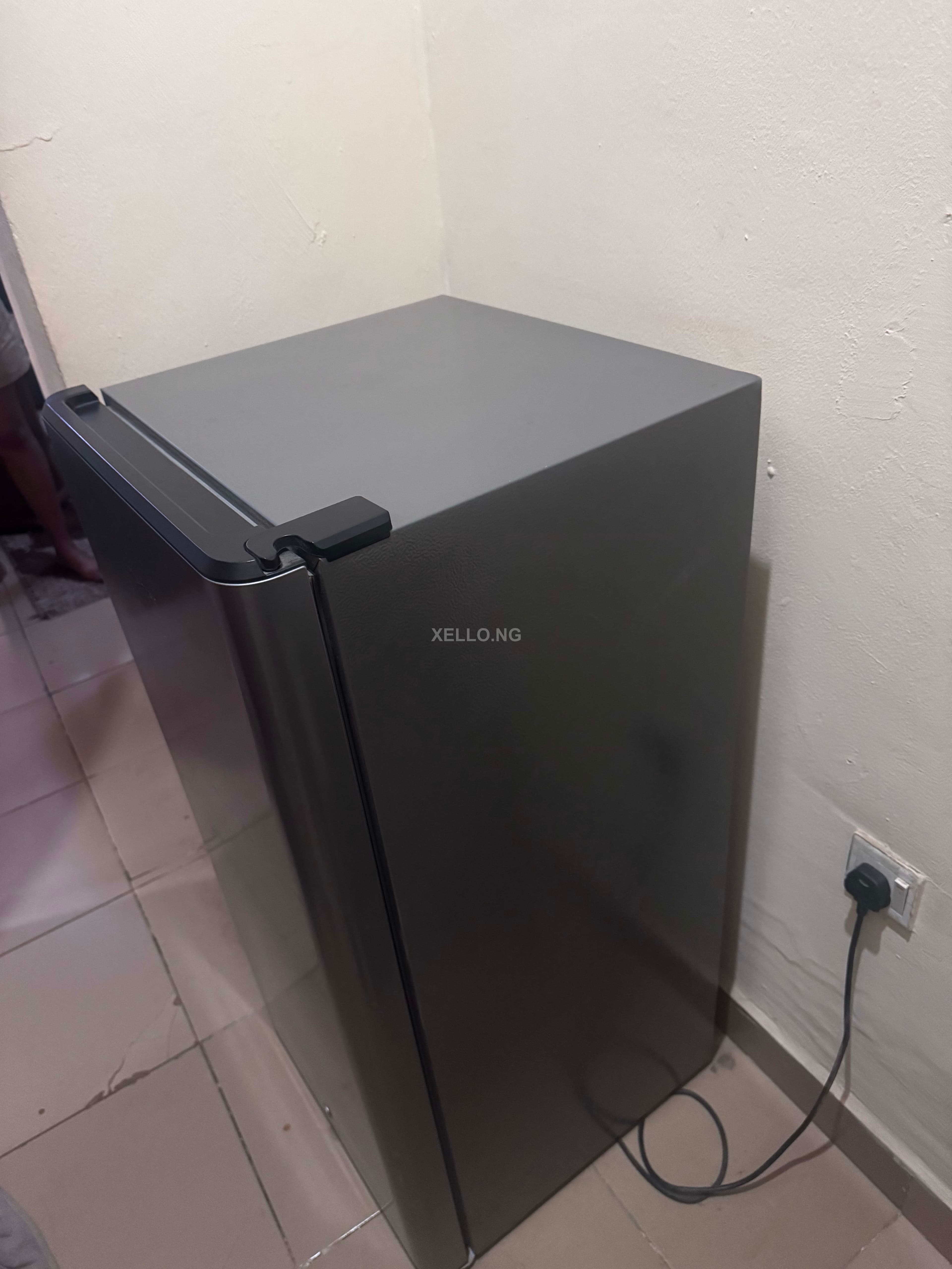 Hisense Refrigerator