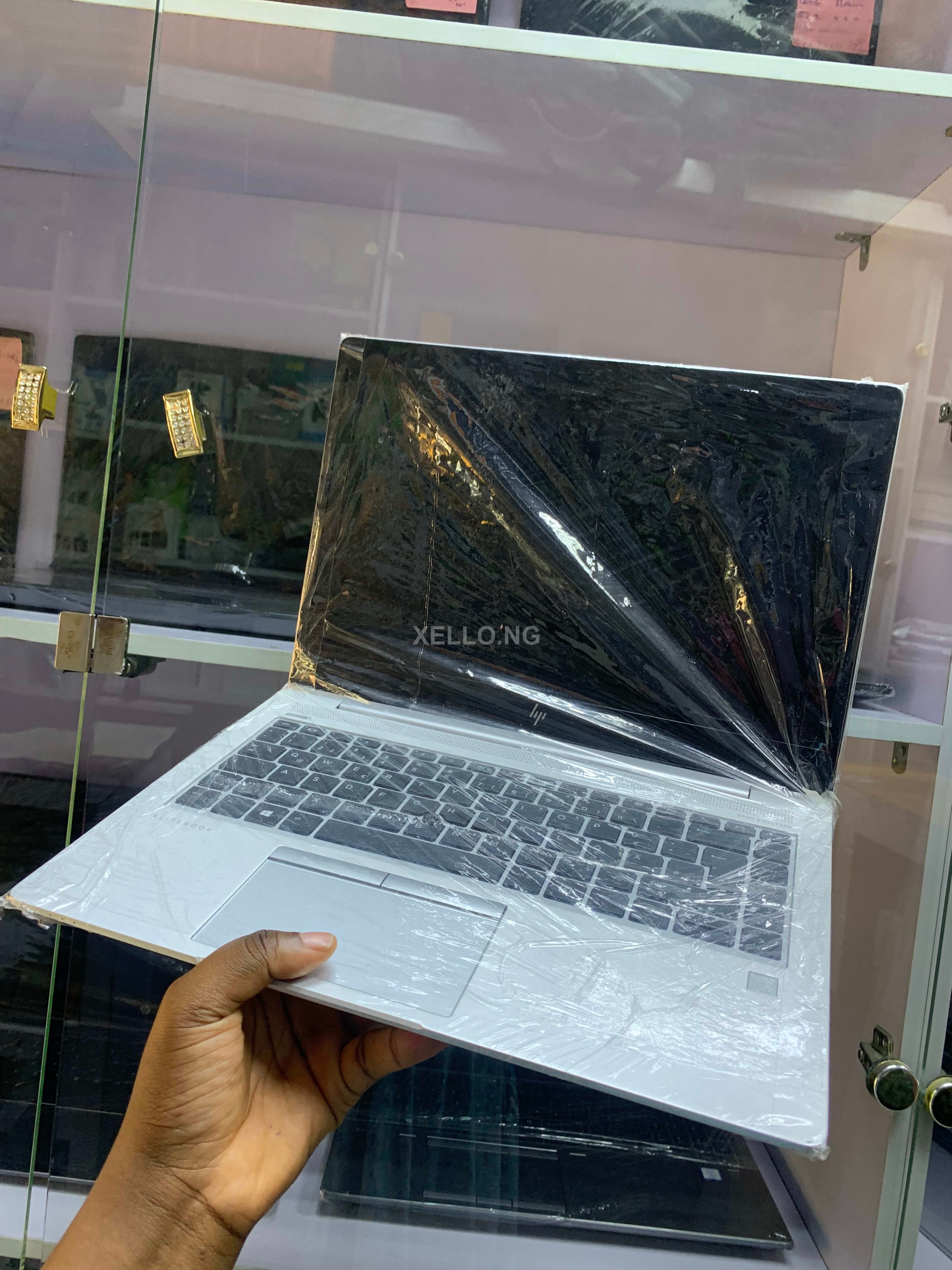 HP Elitebook MT45