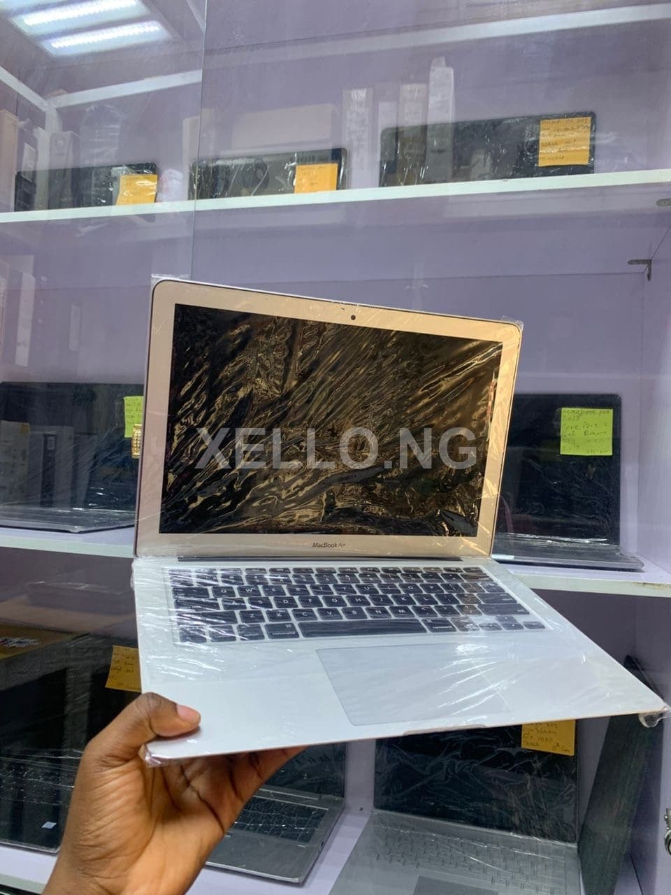 MacBook Air 2014