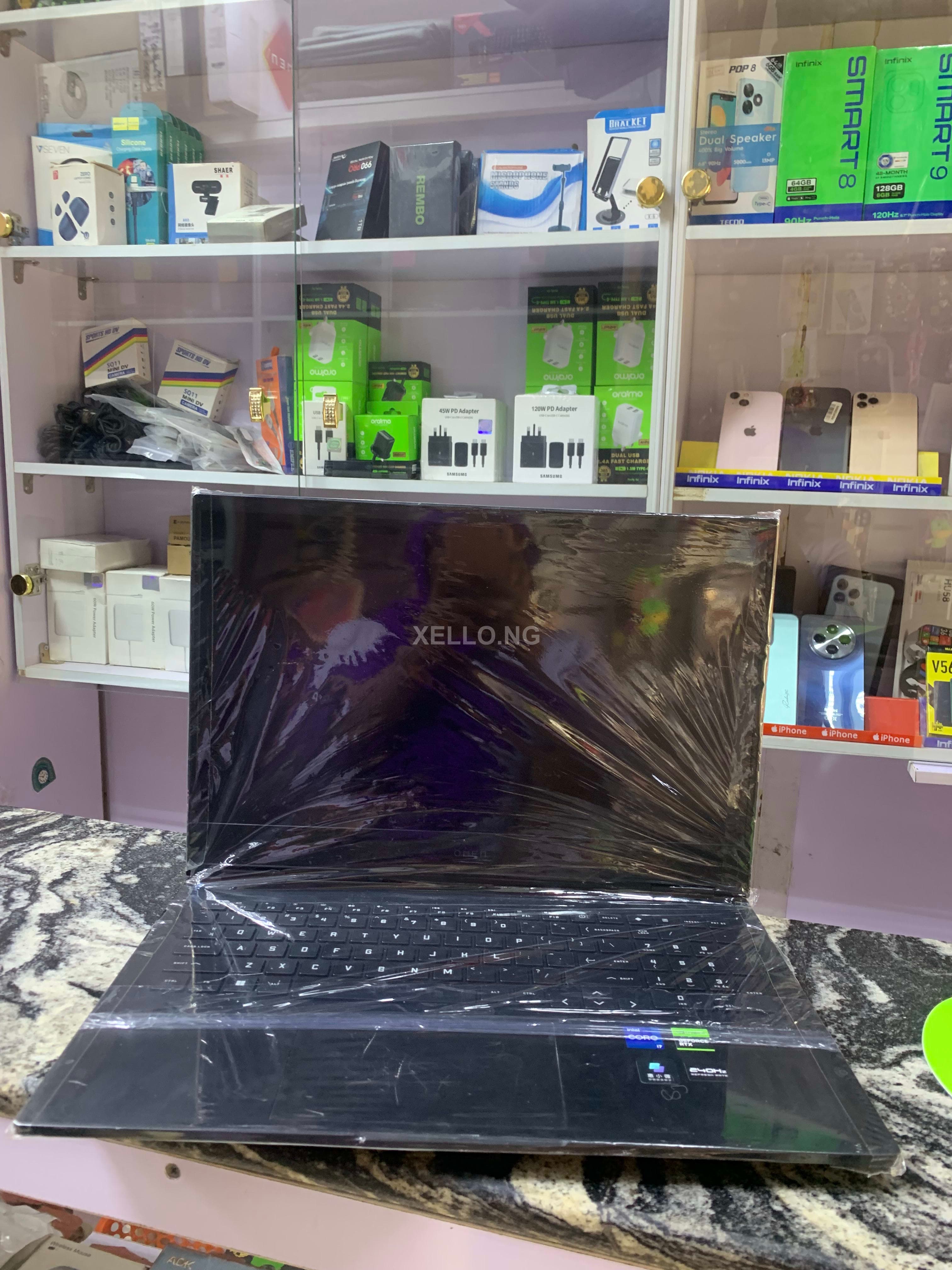 Hp Omen 16