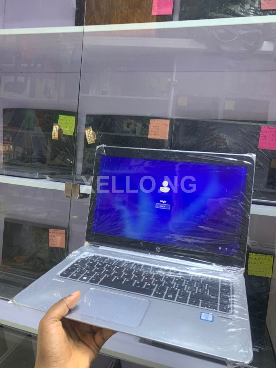 Hp Elitebook 1040 G3
