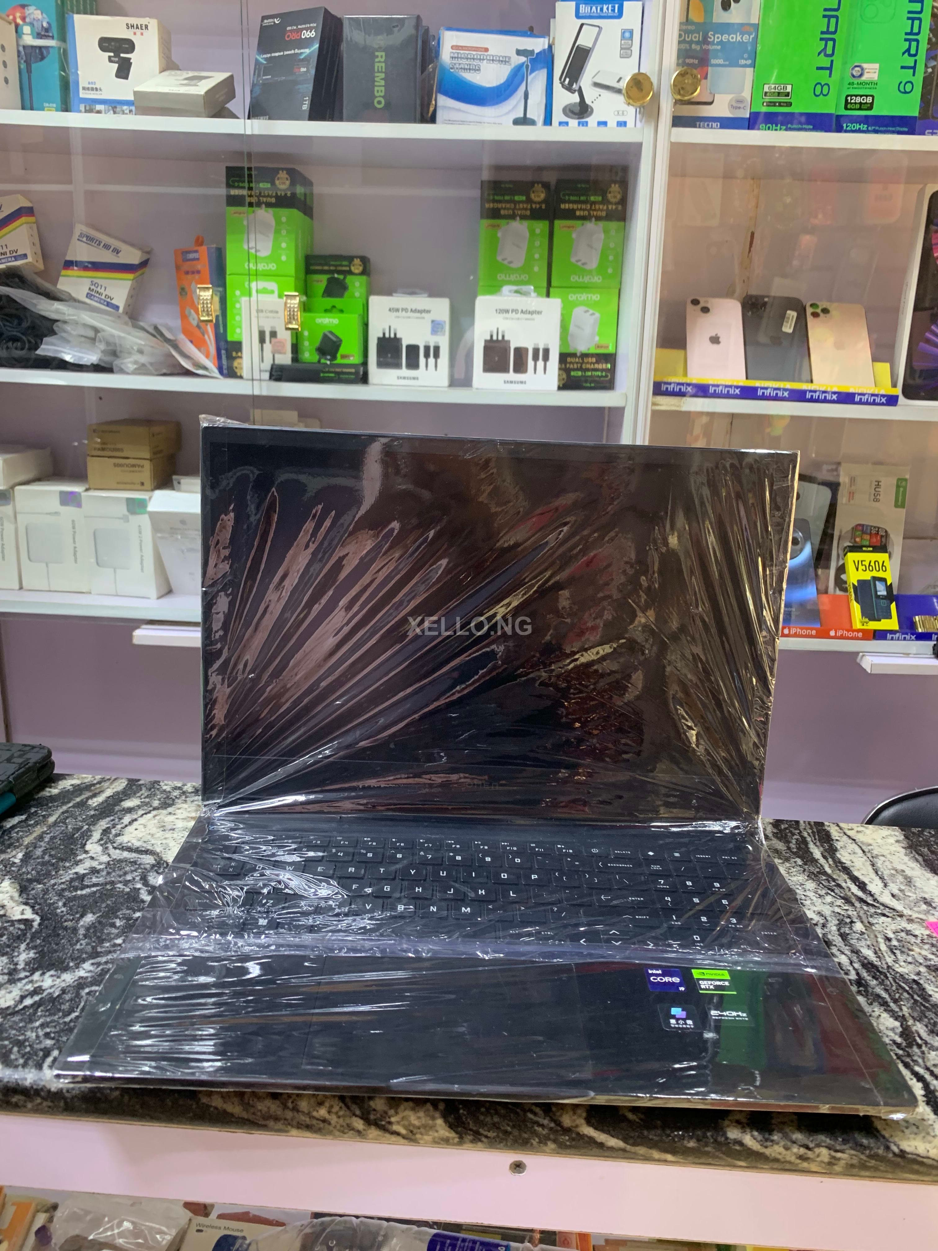 Hp Omen 16