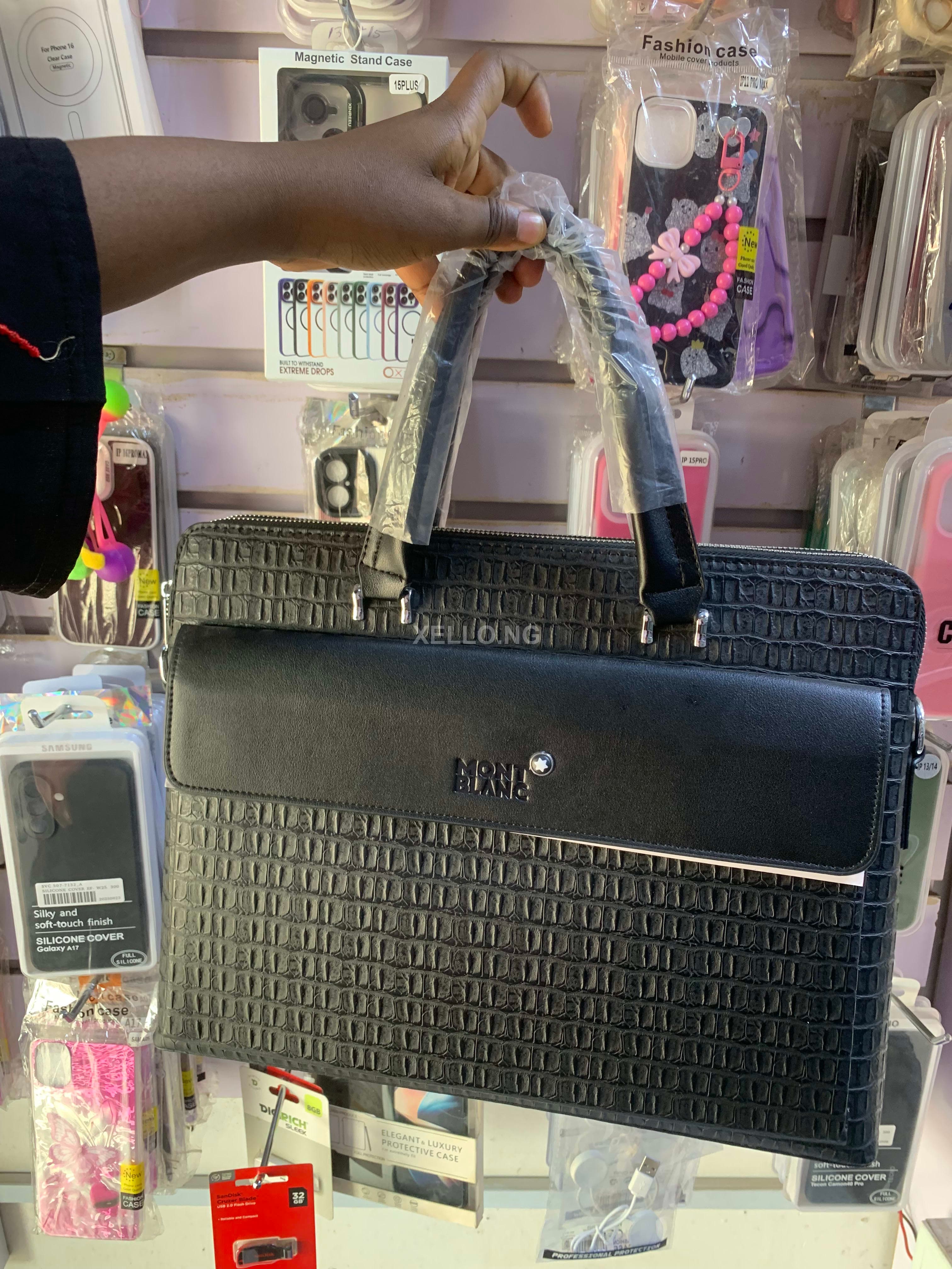 Laptop Bag