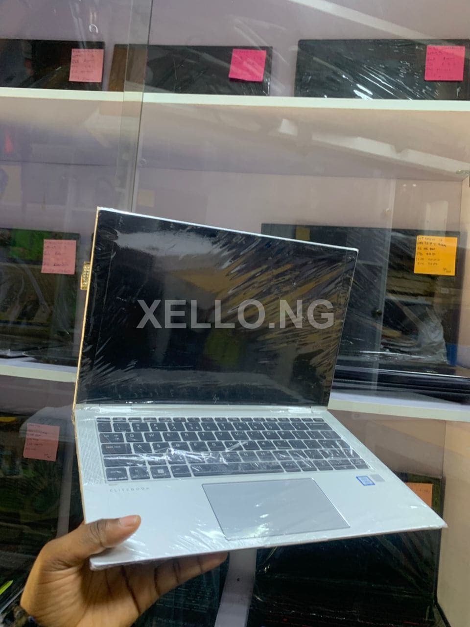 Hp Elitebook 830 G7