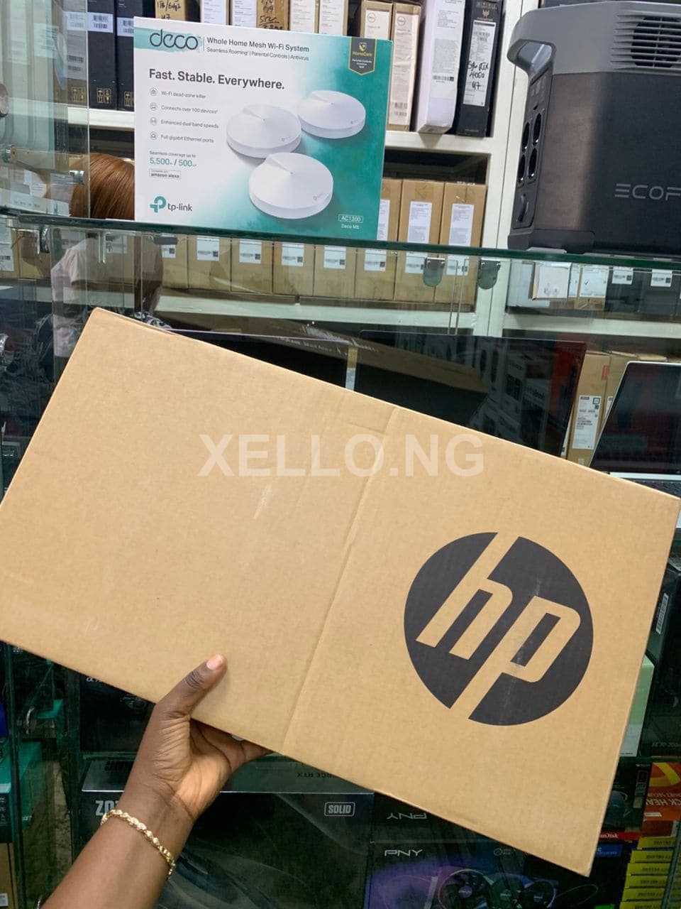 Brand New HP 250 G10