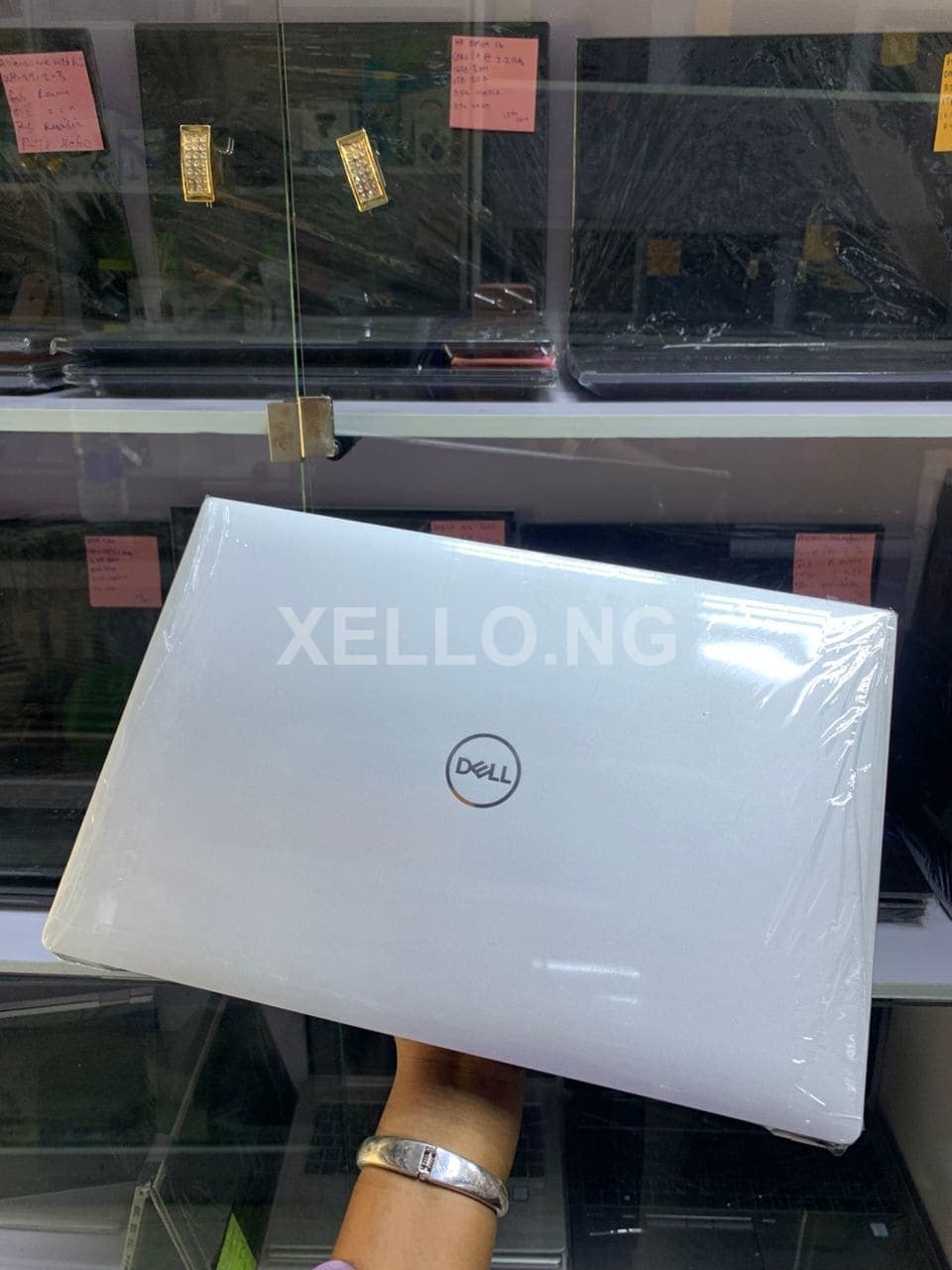 Dell Precision for sale in Wuse, FCT