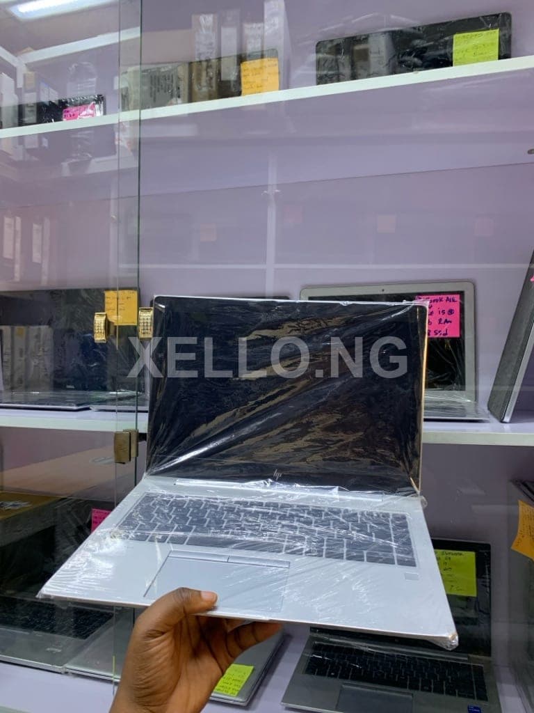 Hp Elitebook MT45 for sale in Wuse, FCT