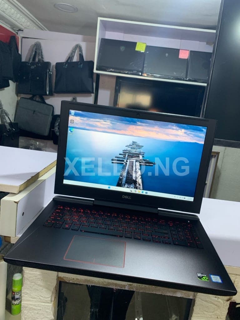 Dell g5
