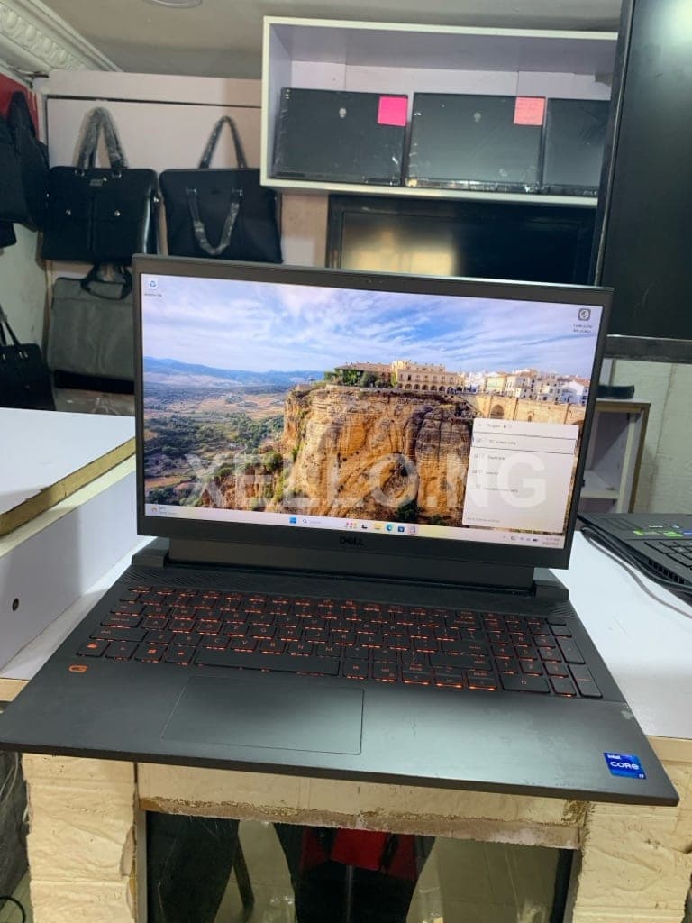 Dell g16 7630