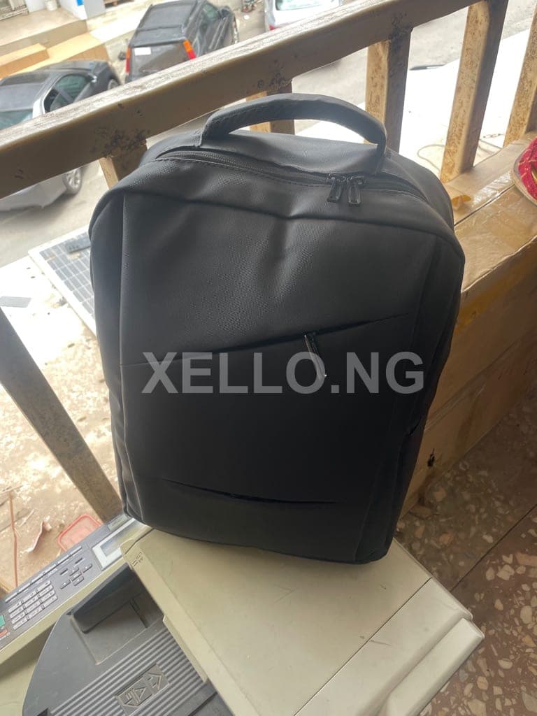 Laptop bag