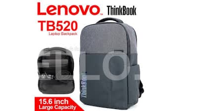 Laptop bag