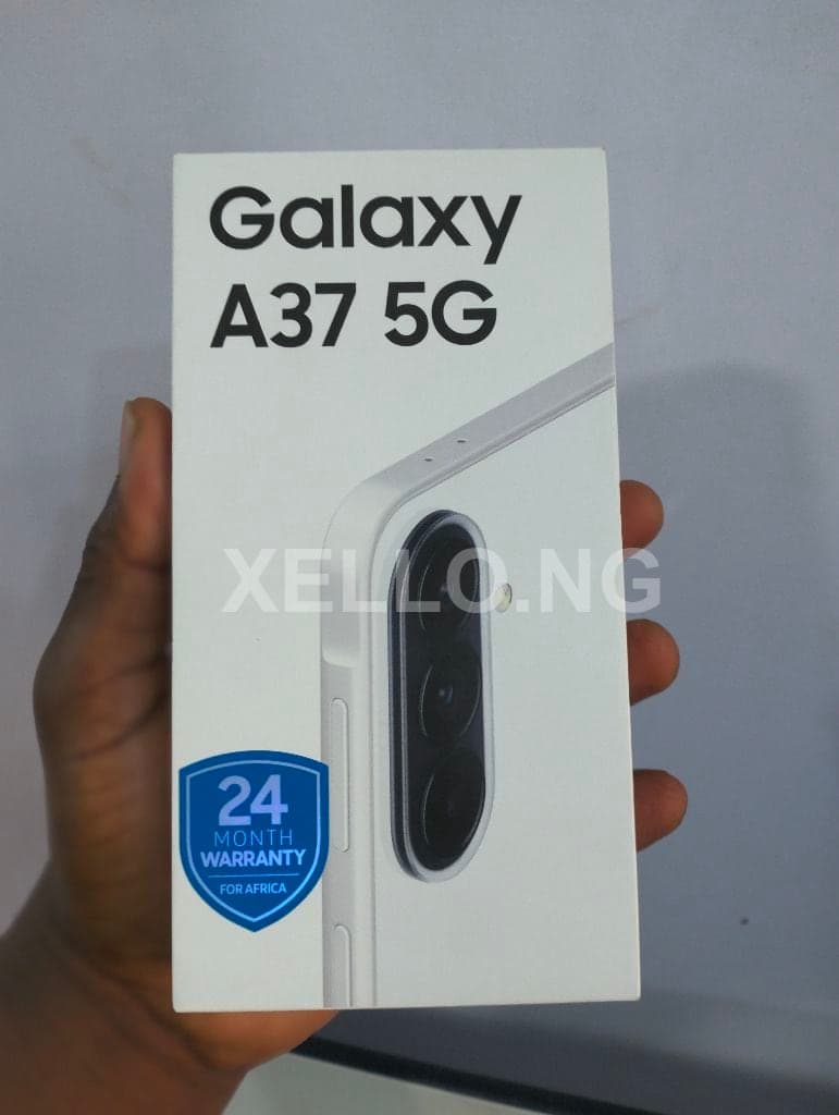 Samsung Galaxy A37 5G