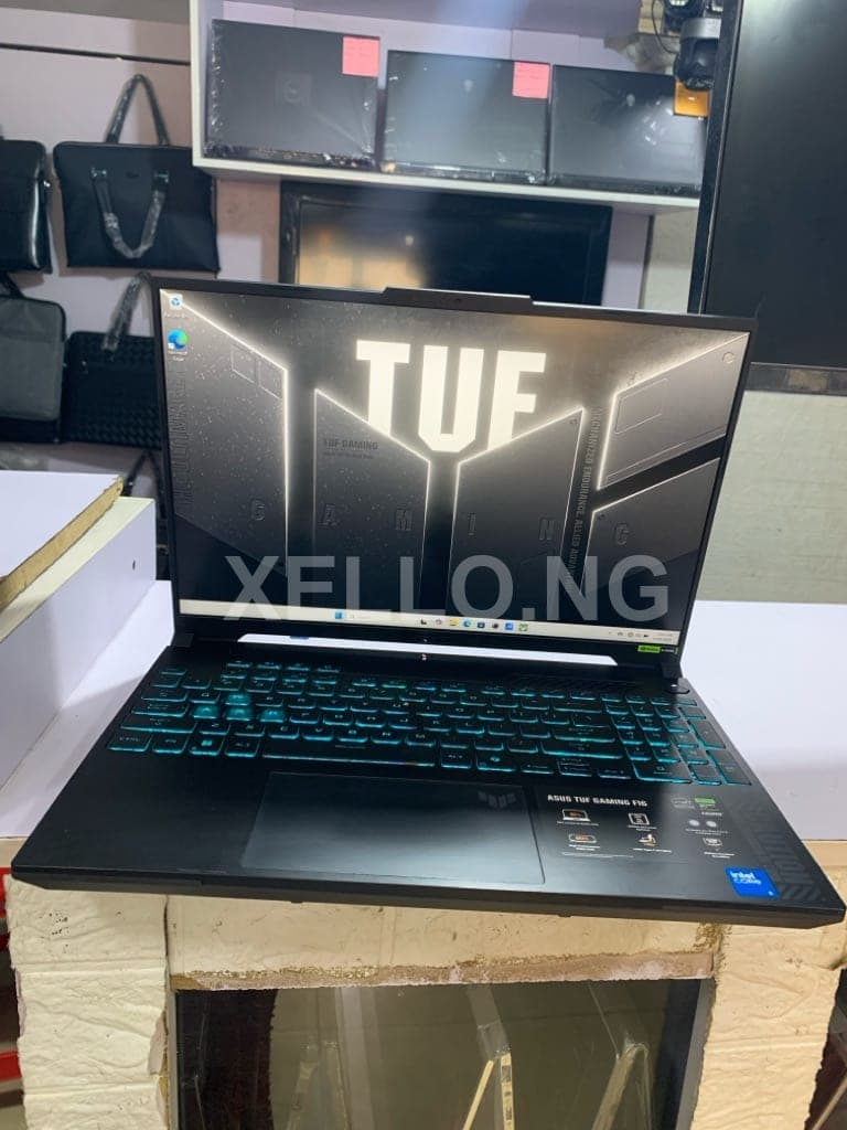 Asus Tuf