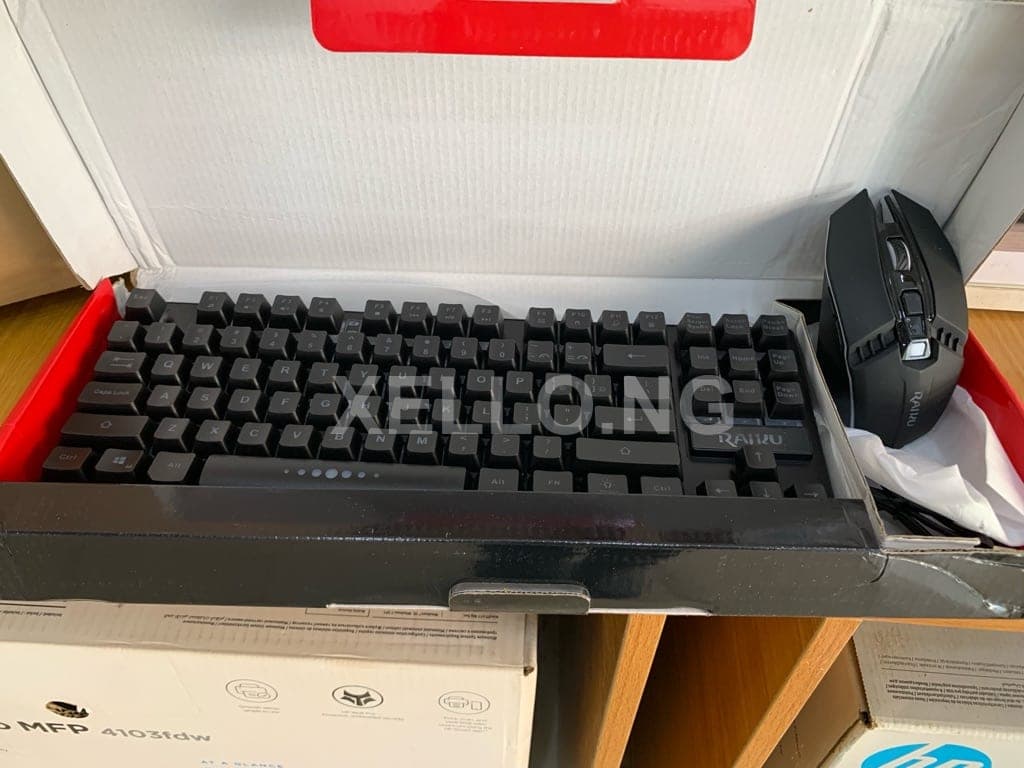 Keyboard for sale in Wuse 2, FCT