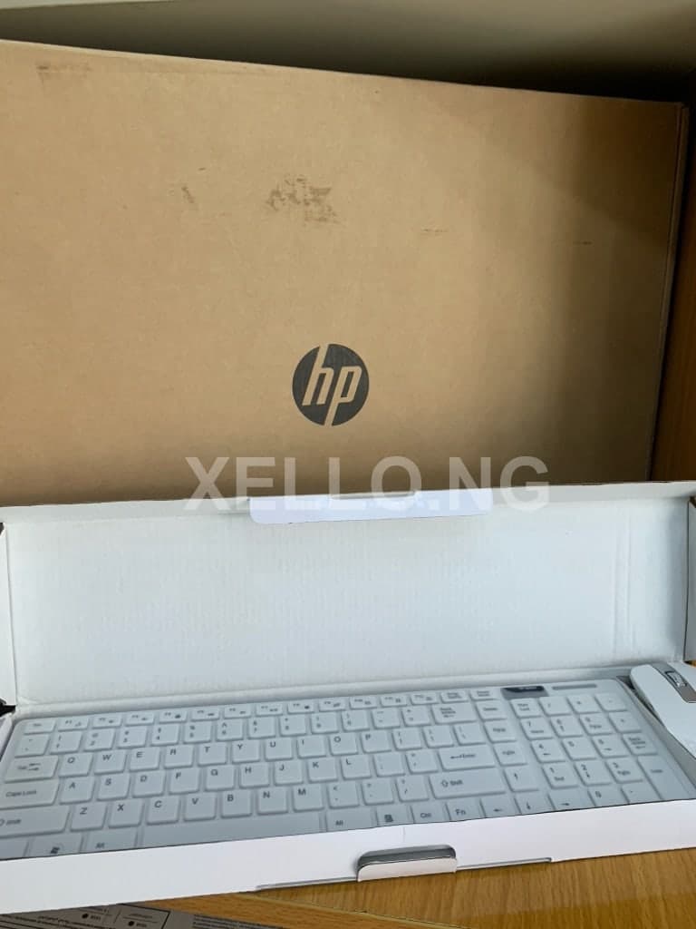Keyboard and mouse for sale in Wuse 2, FCT