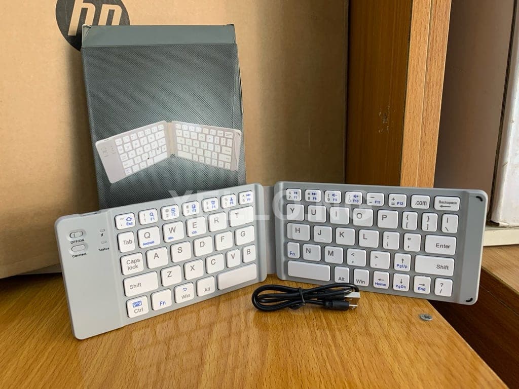 Keyboard for sale in Wuse 2, FCT