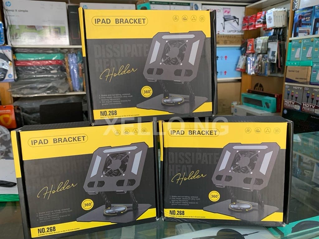 iPad stand for sale in Wuse Zone 2, FCT