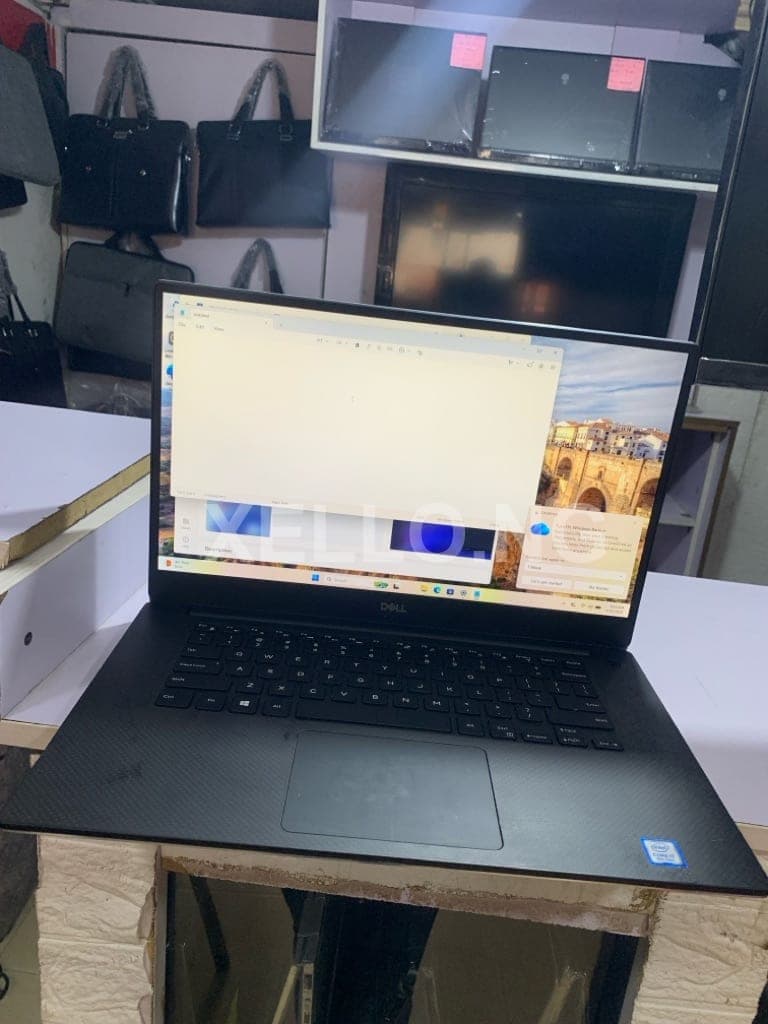 Dell precision