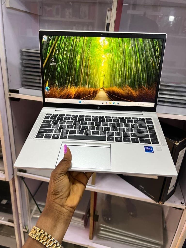 Hp Elitebook 840 g8