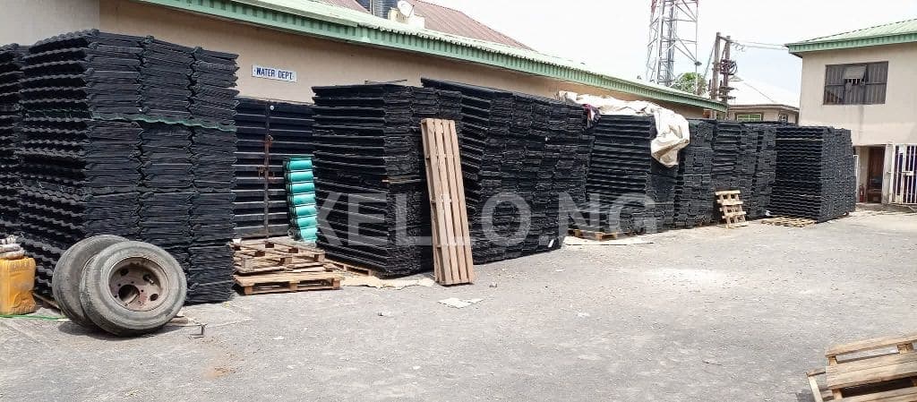 Korea and Newzealand Stone Coated Roofingtiles