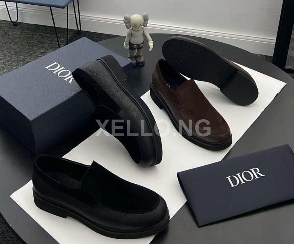 DIOR QUALITY SHOE for sale in Magboro, Ogun