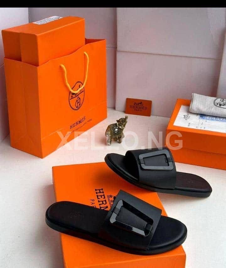 HERMES PARIS