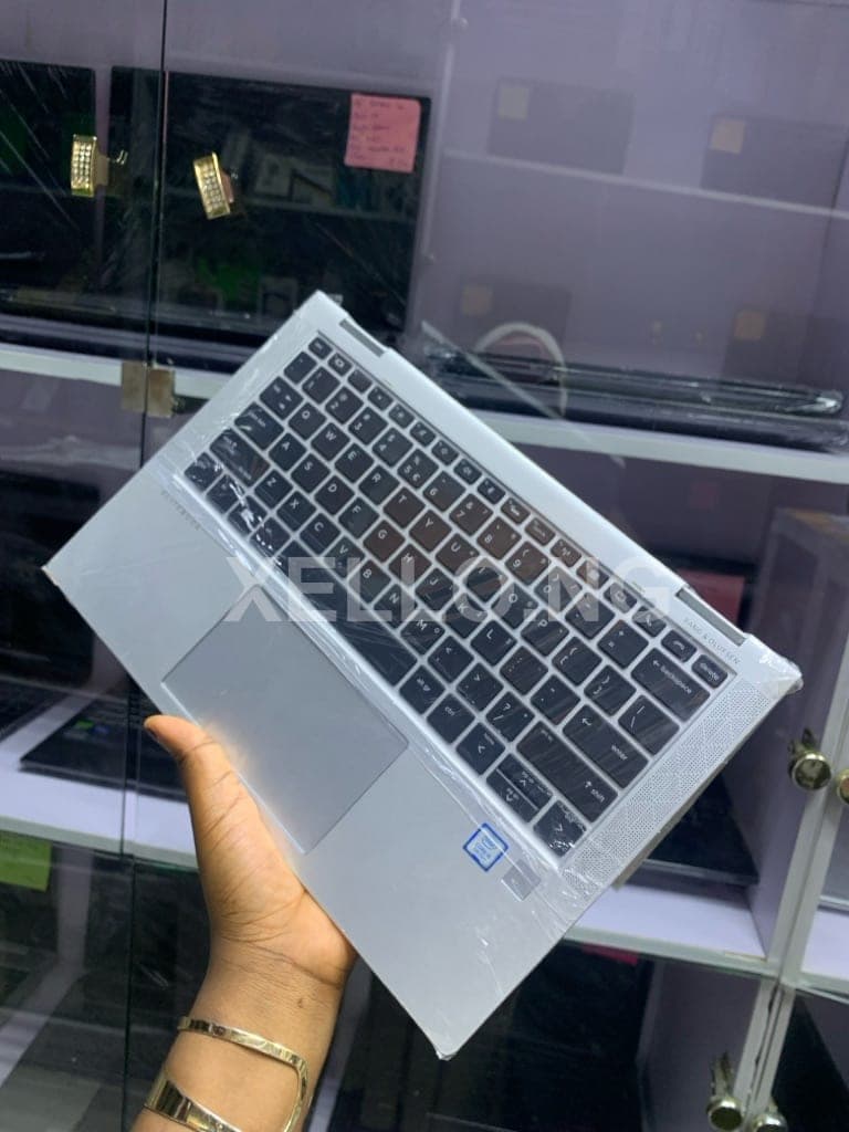 Hp Elitebook 1030 G3 for sale in Wuse, FCT