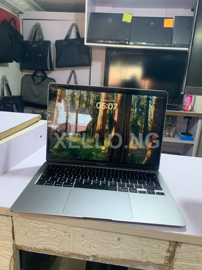 MacBook Pro 2019