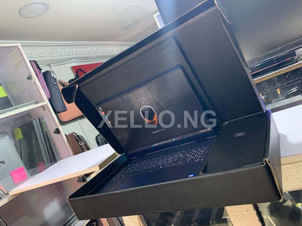 Alienware m16 Auraro for sale in Abuja, FCT