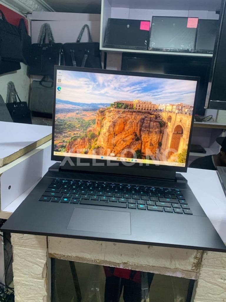 Dell g16 for sale in Wuse 2, FCT