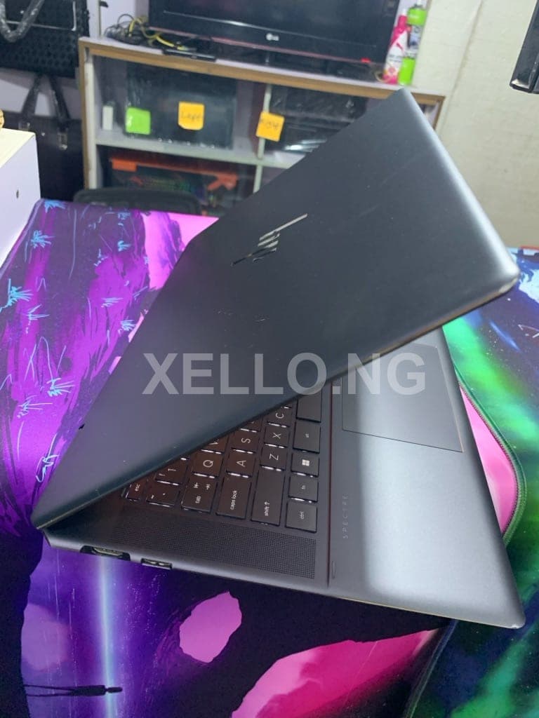 Hp Spectre 15 for sale in Wuse 2, FCT