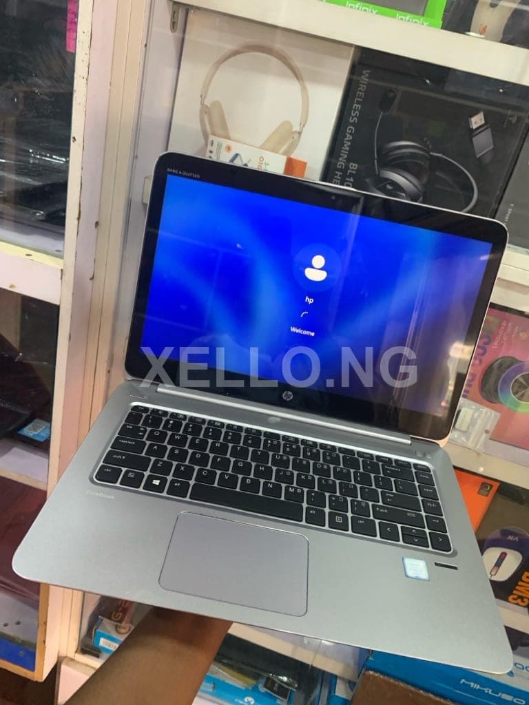 Hp Elitebook 1040 g3. for sale in Wuse 2, FCT
