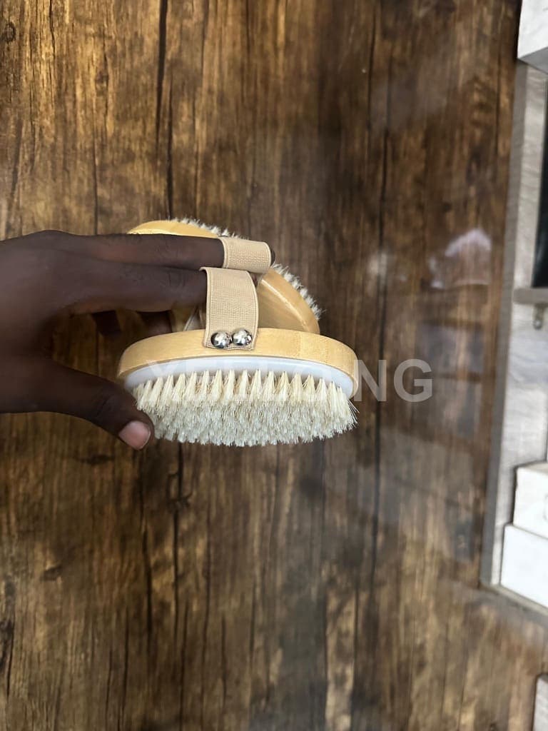 Wooden Hair brush for sale in Abuja, FCT