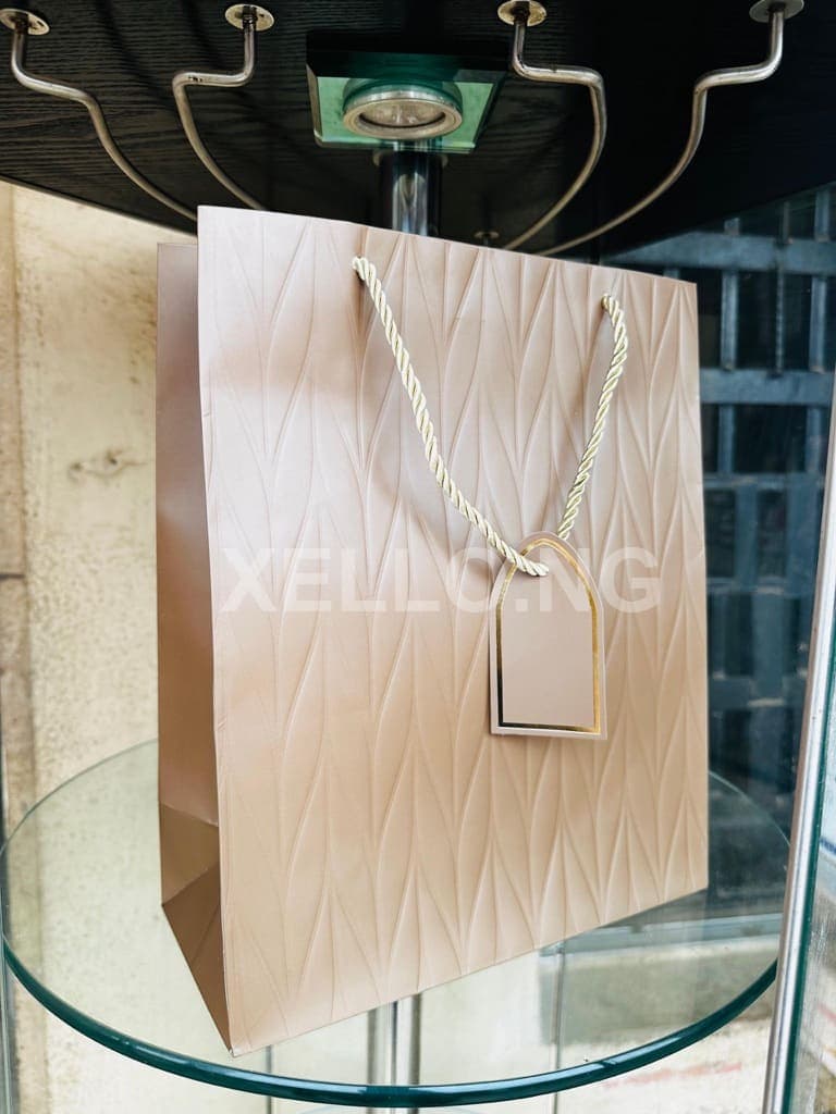 Paper bag for sale in Abuja, FCT
