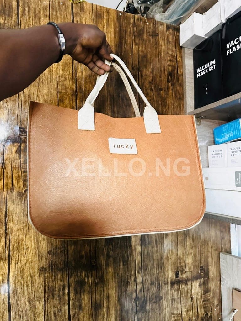 Wool carrier Bag for sale in Abuja, FCT