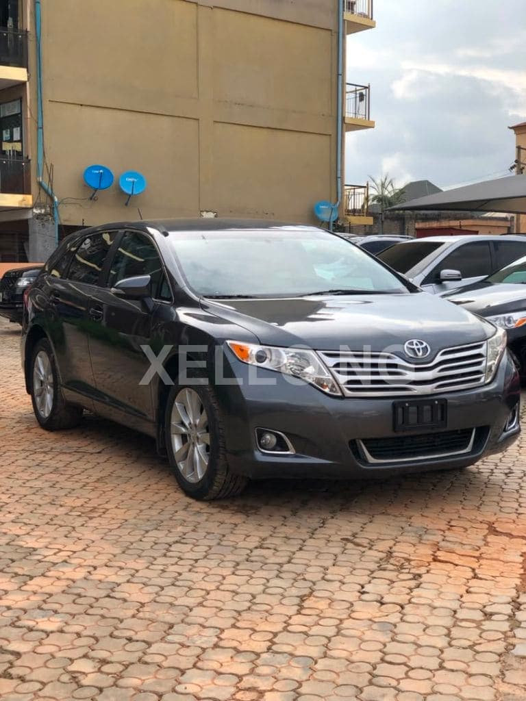 Toyota Venza
