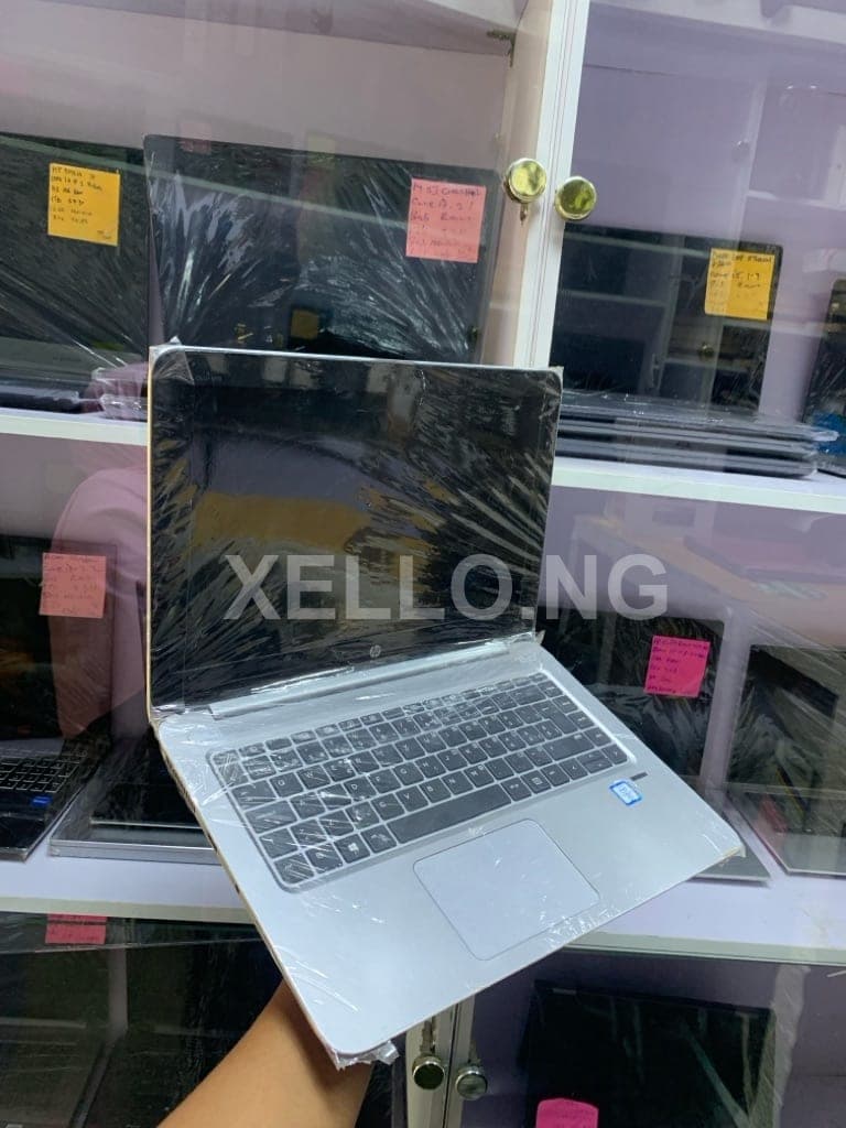 Hp Elitebook Folio 1040 G3 for sale in Wuse, FCT
