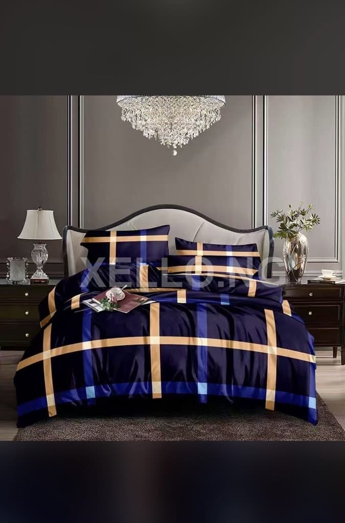 Duvet cover for sale in Mpape, FCT