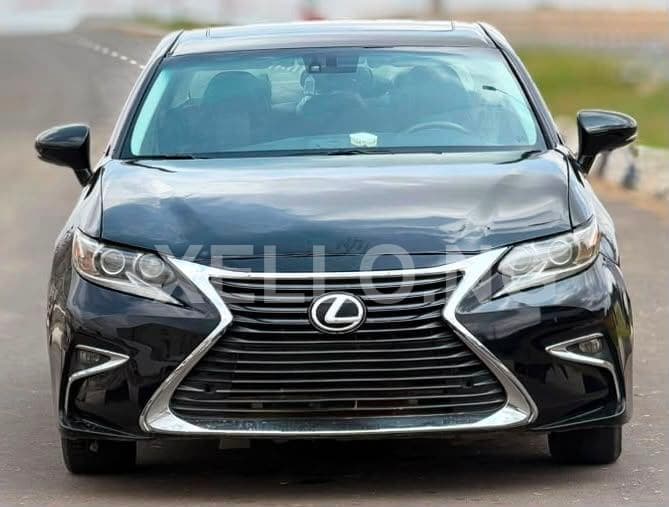 Lexus Es 350