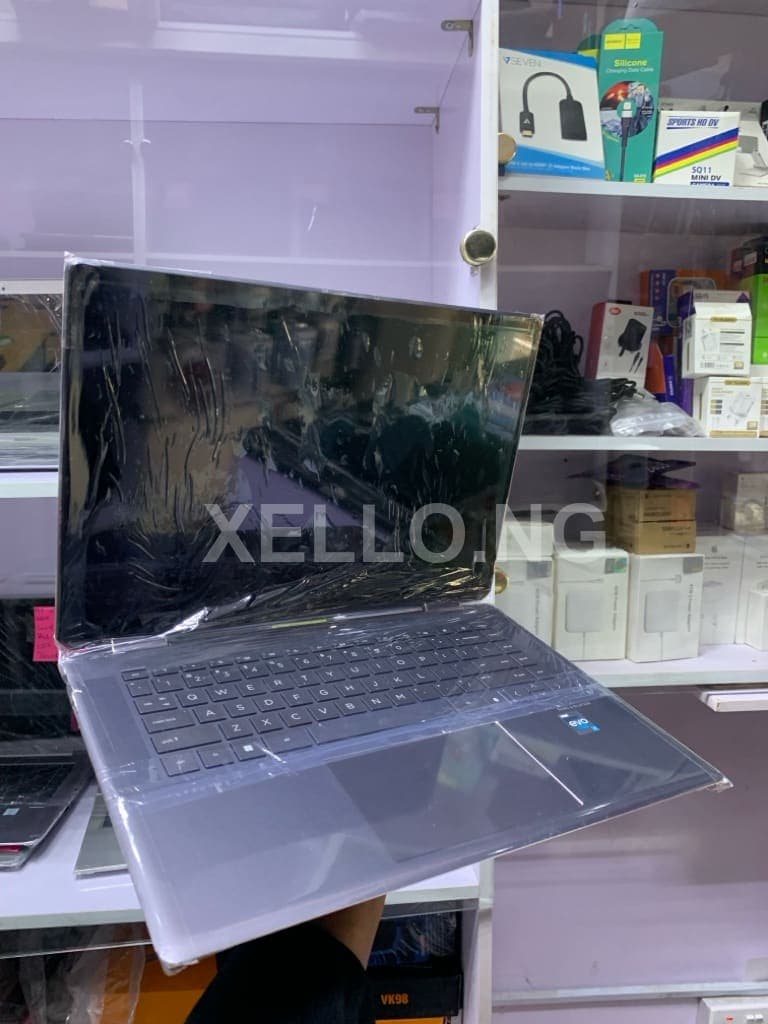 Hp Spectre for sale in Wuse, FCT