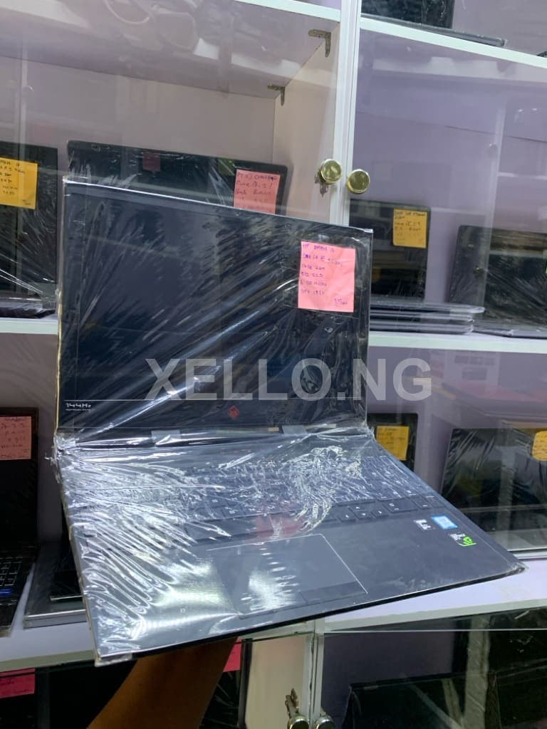 Hp Omen 15 for sale in Wuse, FCT