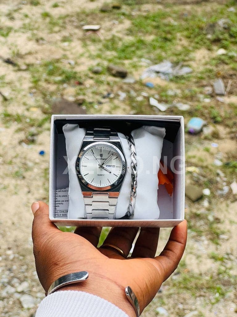 Poedagar Wristwatch for sale in Abuja, FCT