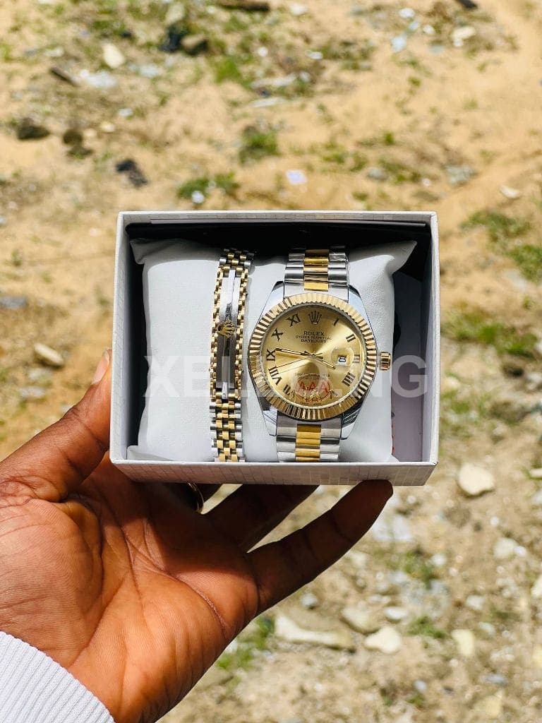 Rolex Wristwatch for sale in Abuja, FCT